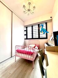 Blk 29 Ghim Moh Edge (Queenstown), HDB 3 Rooms #499929771